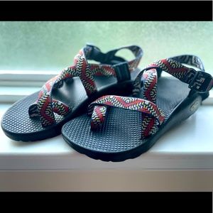 Chaco sandals size 7